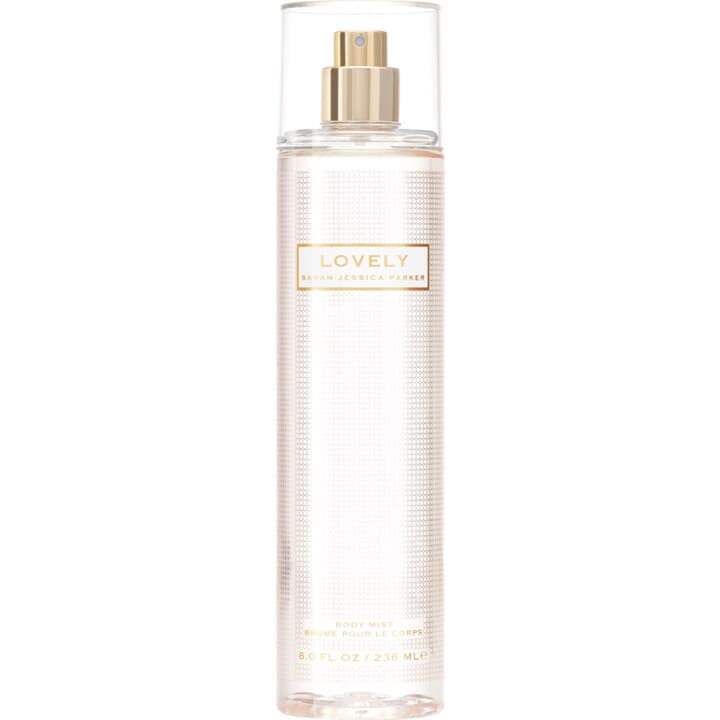 Lovely (Body Mist)