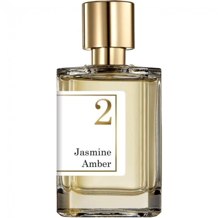 2 - Jasmine Amber by Espressioni Olfattive perfume bottle