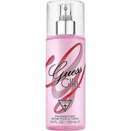 Guess Girl (Fragrance Mist)