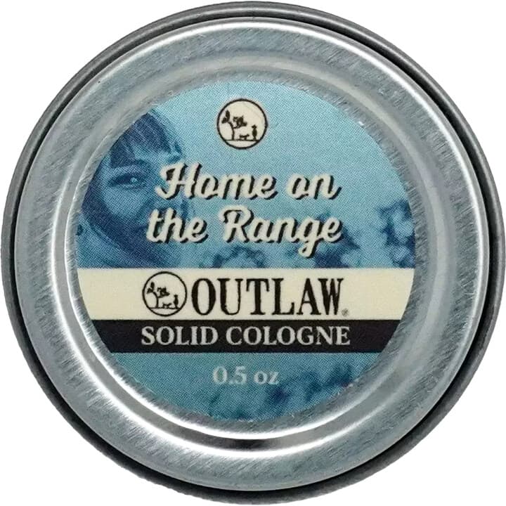 Home on the Range (Solid Cologne)