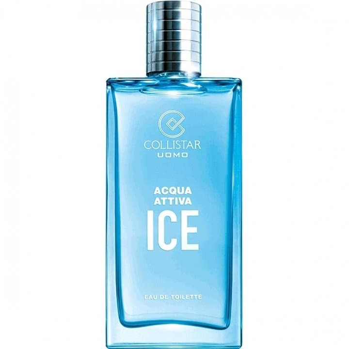 Acqua Attiva Ice