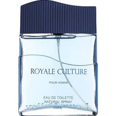 Royale Culture