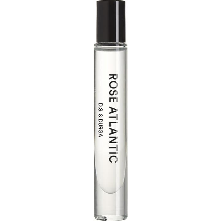 Rose Atlantic (Perfume Oil)