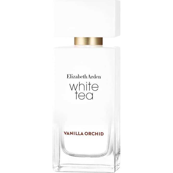 White Tea Vanilla Orchid