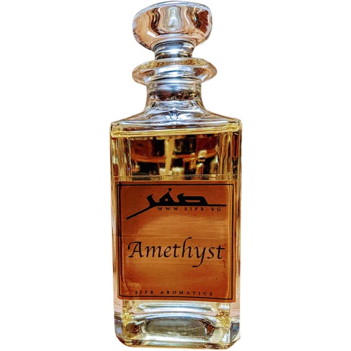 Amethyst EDP