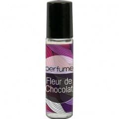 Fleur de Chocolat