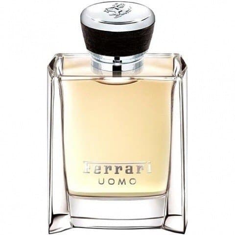 Ferrari Uomo EDT