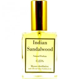 Indian Sandalwood