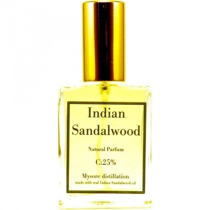 Indian Sandalwood