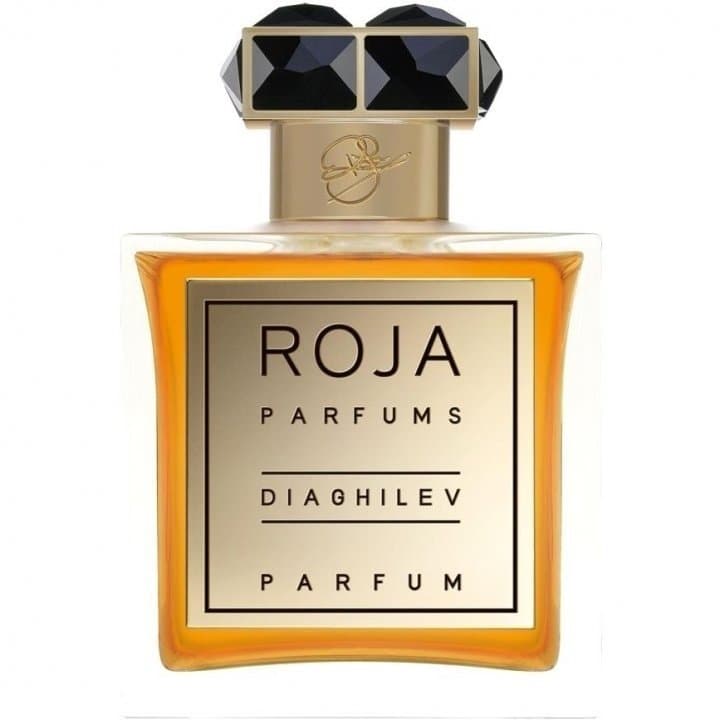 Diaghilev (Parfum)