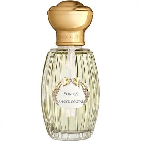 Songes EDT