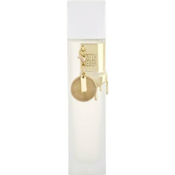 Collector's Edition by Justin Bieber perfume bottle