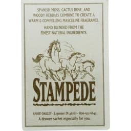 Stampede