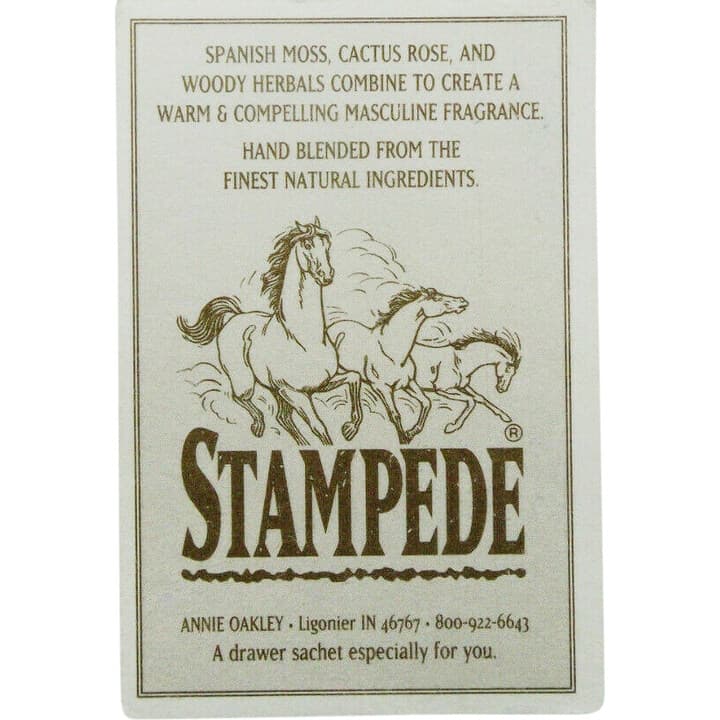 Stampede