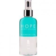 Hope by Espacio Aroma perfume bottle