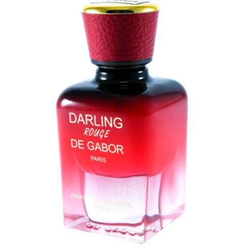 Darling Rouge