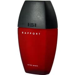 Rapport (After Shave)