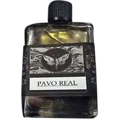 Pavo Real (Perfume Oil)