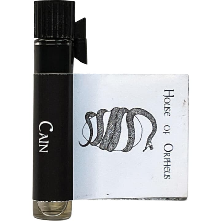 Cain Cologne