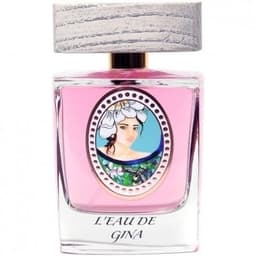 L'Eau de Gina