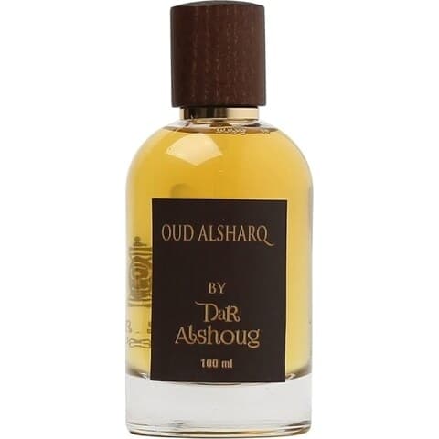 Oud Alsharq