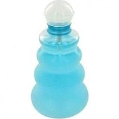 Samba Ice Woman