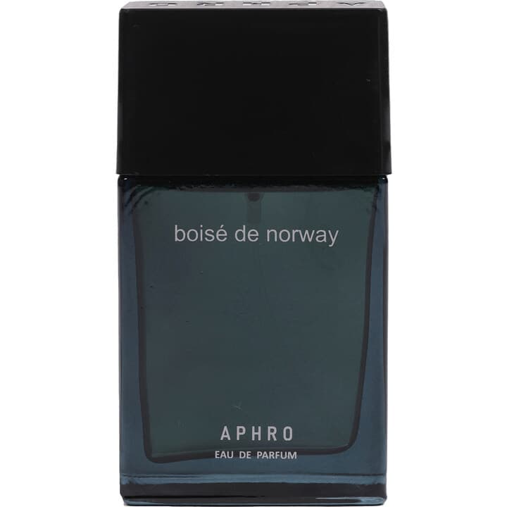 Boisé de Norway