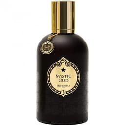 Mystic Oud