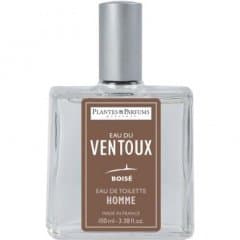 Eau du Ventoux Boisé