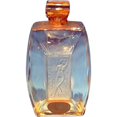Origan by Roger Thirion et Cie. perfume bottle