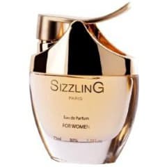 Sizzling for Women