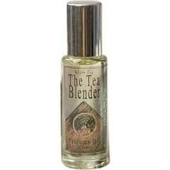 The Tea Blender (Perfume Oil)