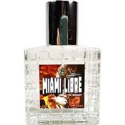 Miami Libre EDP