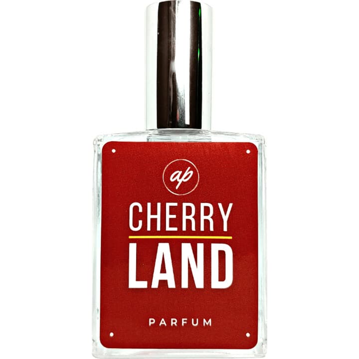 Cherry Land