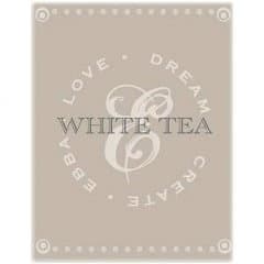 White Tea Cologne