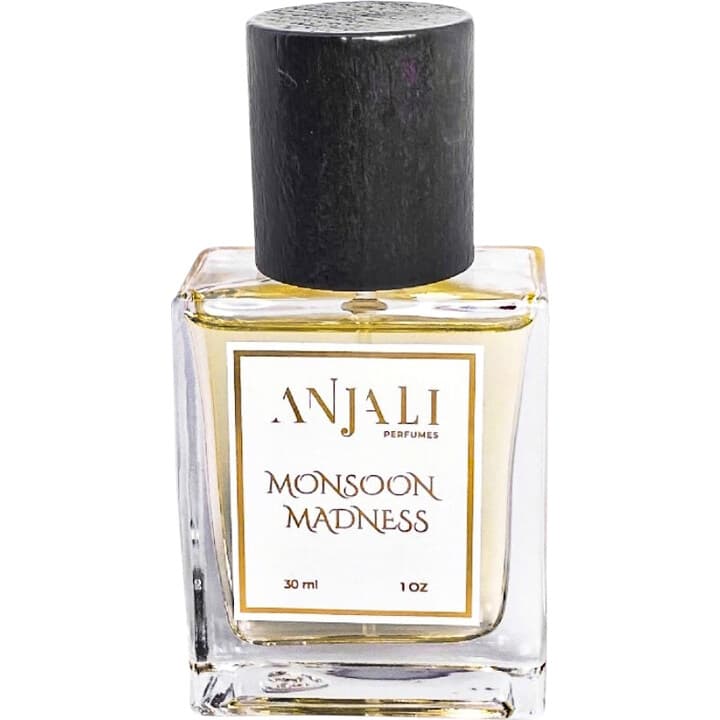 Monsoon Madness EDP