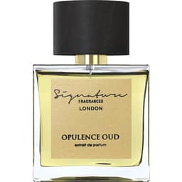 Opulence Oud