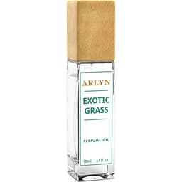 Exotic Grass (Perfume Oil)