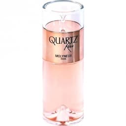 Quartz Rose