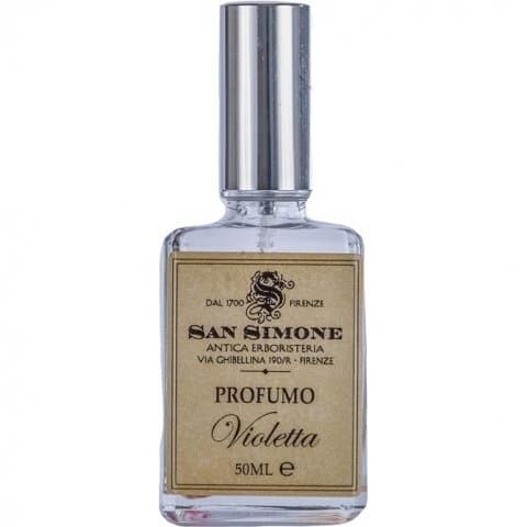 Violetta by Antica Spezieria Erboristeria San Simone perfume bottle