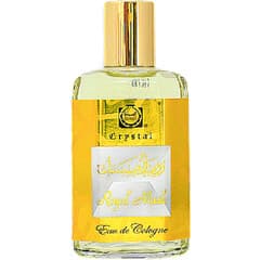 Royal Musk (Eau de Cologne)