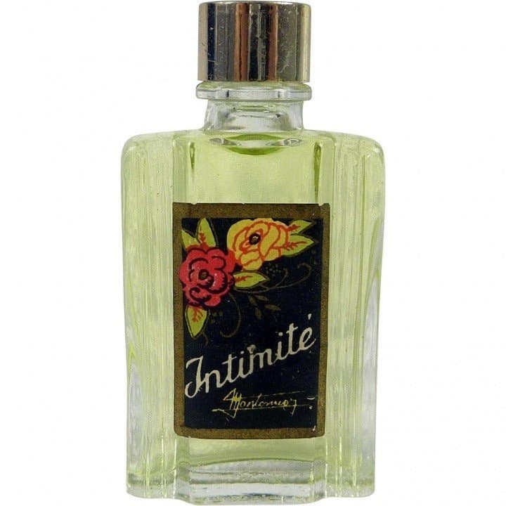 Intimité