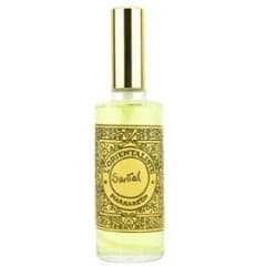 Santal by L'Orientaliste perfume bottle