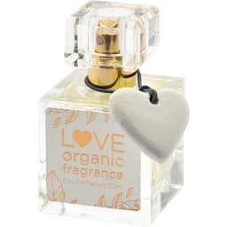 Love Organic Fragrance - Lime, Lemon & Manuka Petal