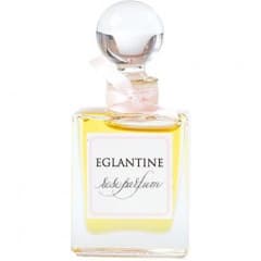 Eglantine Rose Parfum