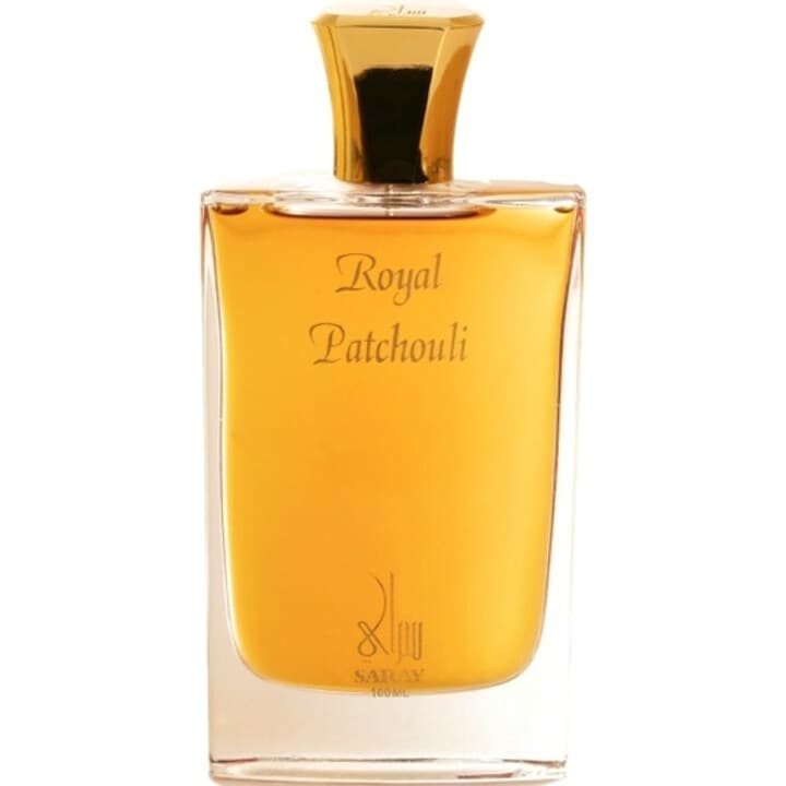 Royal Patchouli