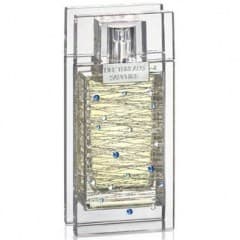 Life Threads Sapphire by La Prairie perfume bottle