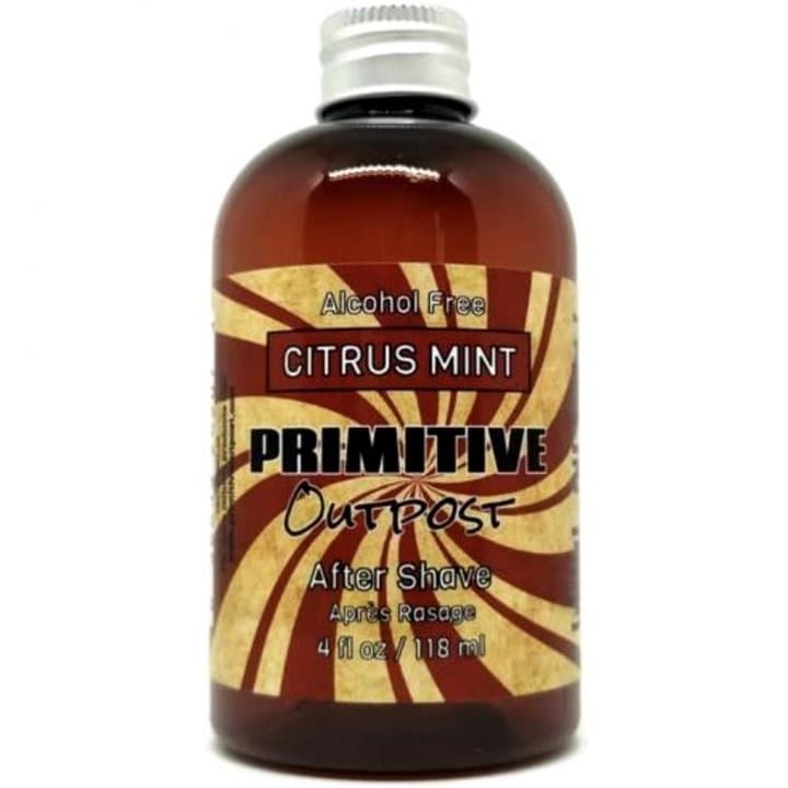 Citrus Mint (After Shave)