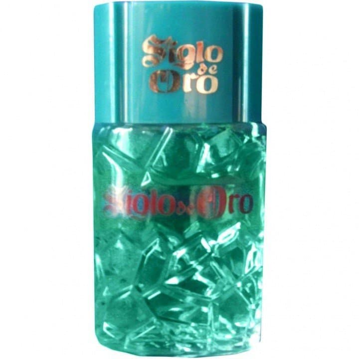 Siglo de Oro (After Shave)