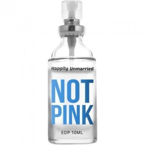 Not Pink EDP